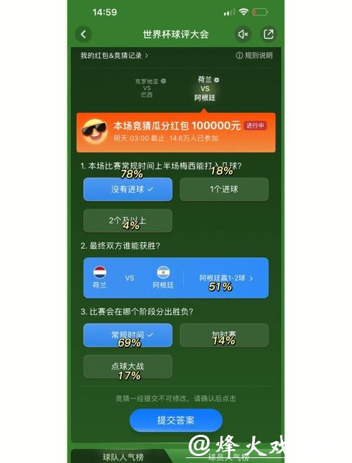 世界杯竞猜攻略:如何提高中奖率 世界杯竞猜攻略:如何提高中奖率
